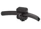 Axion Rotary Interface for Wheelchair Headrests