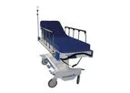 Advanced - Model ST-2000 - Hydraulic Stretcher