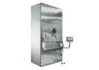 Tema - Model FLEX - GMP Flexible Vials and Syringe Dispensing System