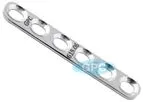 GPC - Model 615 - Dynamic Self Compression Plate for 2mm Screws