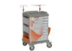 Persolife - Model 400 - Emergency Trolley