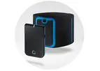 NeuroMetrix Quell - Fibromyalgia Devices for Advanced Wearable Neuromodulator