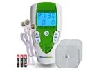 TENS 7000 AccuRelief - Dual Channel TENS Unit