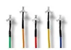 Rhythmlink PressOn - Model P115 - EEG Electrodes