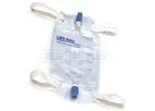 Medi-Plus - Model U-2013 - Leg Urine Collection Bag