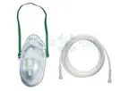 Medi-Plus - Model A-3005 - Oxygen Mask