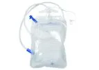 HEMC - Model 58-310 - Urine Collecting Bag