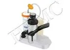 HEMC - Model SU-701L - Medical Suction Unit Foot Operated, Light