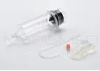 Model P/N 100102Q - CT Syringe kits