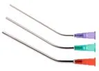 VorOtek - Micro-Suction Tubes & Controller Handles