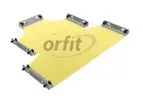 Orfit - Model 33770/2MA - 5-Points Head, Neck and Shoulders Mask