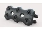 icotec - Anterior Cervical Plate