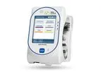 Sapphire - Multi-Therapy Infusion System