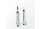 VanishPoint - Retractable Safety Syringes and Needles