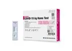SD-Biosensor - COVID-19 Ag Home Test Kit