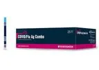 SD-Biosensor - I-Q COVID/Flu Ag Combo Test Kit