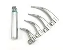 Cross Canada - Model 16-010 - Fiber Optic Macintosh Laryngoscope Set