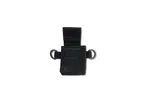 Danlee Medical - Model CA155-EM - Reusable Holter Monitor Carrying Case