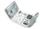 Model Alpha-Stim AID - Cranial Electrotherapy Stimulation Device