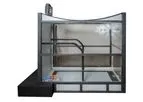 AquaFit - Model Plus - Underwater Treadmill System