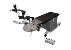 STI - Model URO-MAX Series - Urology C-Arm Table