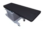 STI - Model BT Series - Bariatric C-Arm Tables