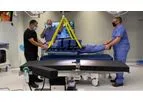 AirLIFT - Integrated Safe Patient Handling System