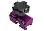 MPR - Model ORUC - Over the Rail Universal Clamp