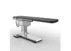 Stille - Model imagiQ2 - 530-1700 - C-Arm Vascular Table