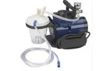 MSEC - Model 00681DRV - Heavy Duty Suction Aspirator