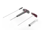 Cervos - Model CER-EXT-M - Manual T-Handle Bone Marrow Aspiration Device for Extremity Bones