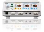 ESC Medicams - Model 400 Watt - Heavy Duty  Surgical Electro Cautery for Monopolar & Bipolar