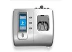 Medzer - Model CPAP-1000B - Medical CPAP System