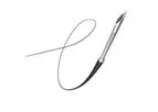 Grit Medical - Model GM-UN - Disposable Ultrasound Biopsy Needle