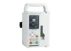 Bercon - Volumetric Infusion Pump