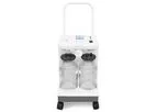 Bercon - Model 7A-23B,7A-23D - Electric Medical Suction Machine