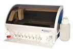 DYNABLOT - Model D2144-EC, D2144-E - Fully Automated Instrument for the Immunoblot and Westernblot Assays