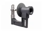 Model BJI-2P - Portable X-Ray Fluoroscopy Instrument