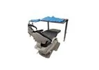 Over The Patient Instrument Table