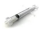 OssGro - Bone Marrow Granules for Syringe Application