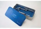 SyncMedical Ethos - Pedicle Screw System