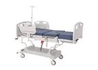 MESPA - Model ELEGANT 5040 - Electronic Delivery Bed