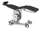 BRUMABA - Model VARIUS - Operating Table