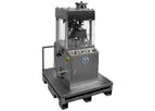 VersaPress - Table-Top Rotary Tablet Press