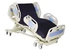 NOA - Model SC Plus - NOAH Hospital Platinum Bed