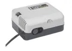 Nebulizer Therapy