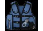 Airway Clearance Therapy with Afflovest