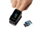 Lookee - Model A310L - Premium Fingertip Pulse Oximeter