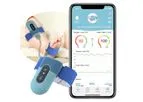 Lookee - Model Smart BabyO2 - Baby Monitor