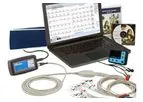 Nasiff CardioCard - PC Based Suite ECG System